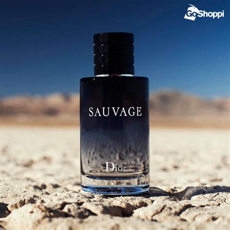 sauvage dior monster|dior sauvage for men.